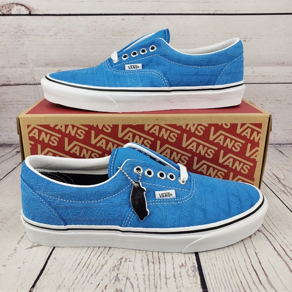 vans emboss era